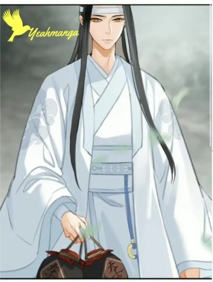 Mo Dao Zu Shi Chapter 176 image 27_optimized